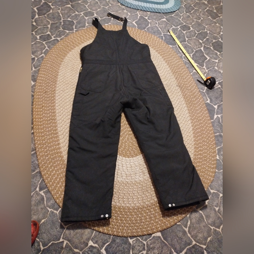 Carhartt Yukon Extreme Heavy Coveralls VINTAGE - Picture 6 of 6